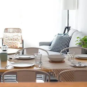  Apartamento New Station By Staynnapartments España