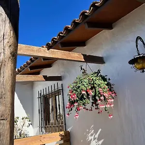  Сasa de vacaciones The Zarzamora Canary Little España